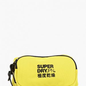 Сумка поясная Superdry