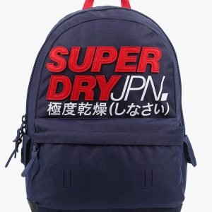 Рюкзак Superdry