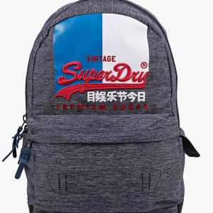 Рюкзак Superdry