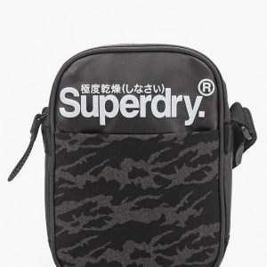 Сумка Superdry