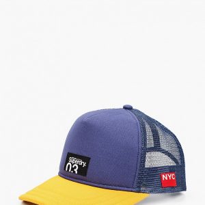 Бейсболка Superdry