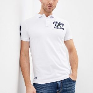 Поло Superdry