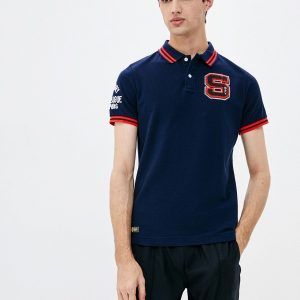 Поло Superdry