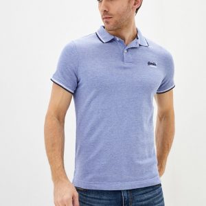 Поло Superdry