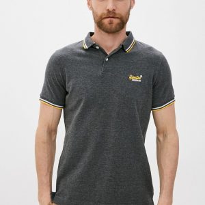 Поло Superdry