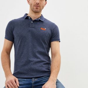 Поло Superdry