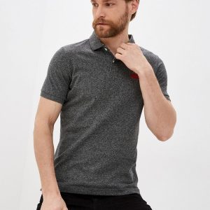 Поло Superdry