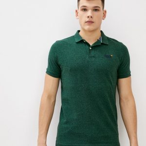 Поло Superdry