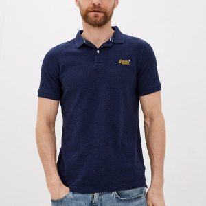 Поло Superdry