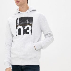 Худи Superdry