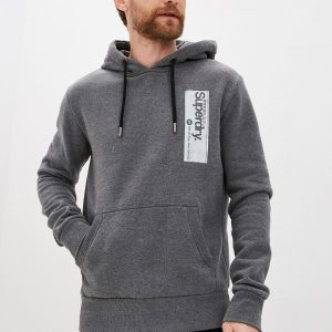 Худи Superdry