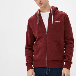 Толстовка Superdry