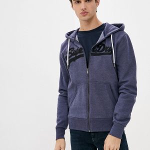 Толстовка Superdry