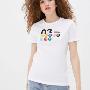 Футболка Superdry