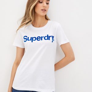 Футболка Superdry