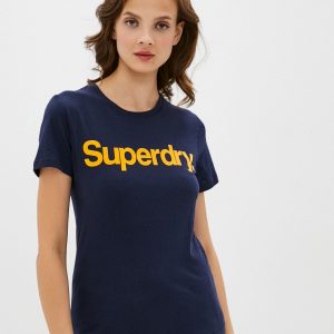 Футболка Superdry