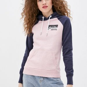 Худи Superdry