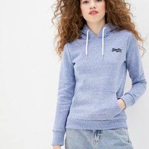 Худи Superdry