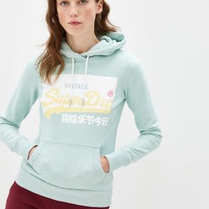 Худи Superdry