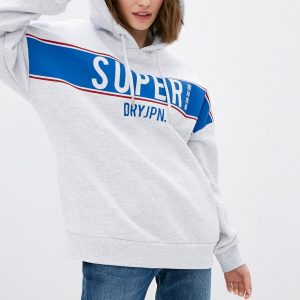 Худи Superdry