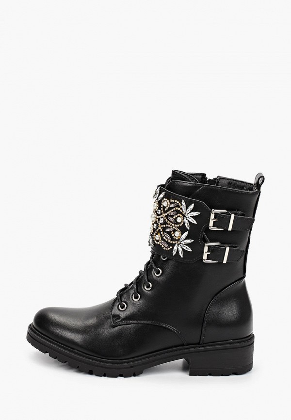 Ботинки Sweet Shoes Ботинки Sweet Shoes