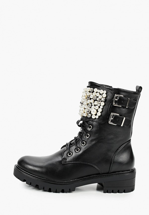 Ботинки Sweet Shoes Ботинки Sweet Shoes