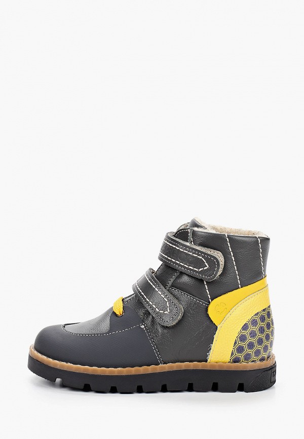 Ботинки Tapiboo Ботинки Tapiboo