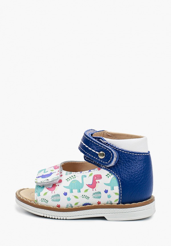 Сандалии Tapiboo Сандалии Tapiboo