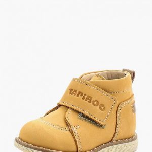 Ботинки Tapiboo
