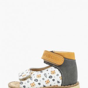 Сандалии Tapiboo