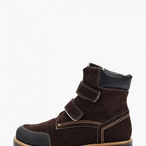 Ботинки Tapiboo