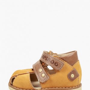 Сандалии Tapiboo