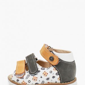 Сандалии Tapiboo