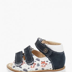 Сандалии Tapiboo