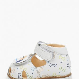 Сандалии Tapiboo