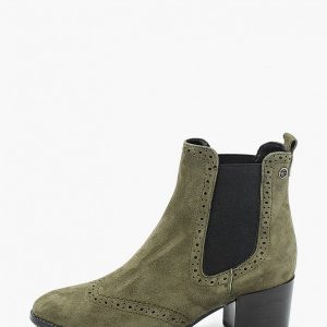 Ботильоны Tamaris