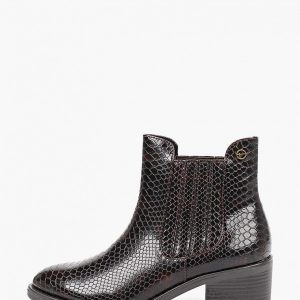 Ботильоны Tamaris