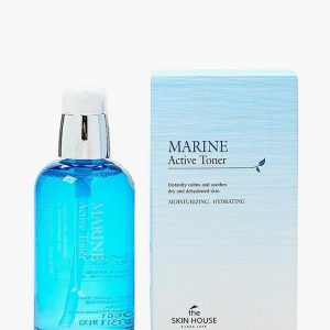 Тоник для лица The Skin House с керамидами