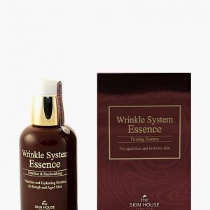 Сыворотка для лица The Skin House Антивозрастная с коллагеном