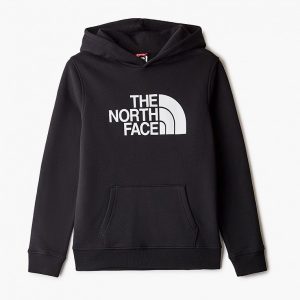 Худи The North Face Y DREW PEAK PO HDY