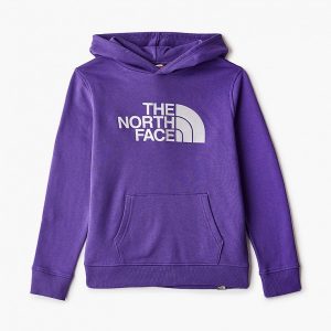 Худи The North Face Y DREW PEAK PO HDY