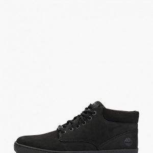 Ботинки Timberland CityRoam Cupsole Chukka BLACK