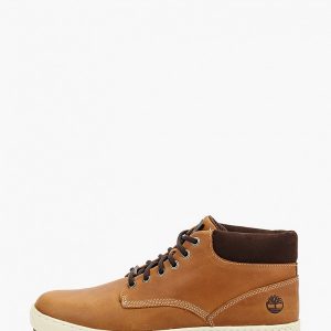 Ботинки Timberland CityRoam Cupsole Chukka WHEAT