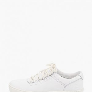 Кеды Timberland Adv 2.0 Cupsole Alpine Ox WHITE