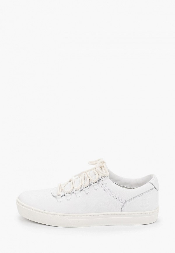Кеды Timberland Adv 2.0 Cupsole Alpine Ox WHITE Кеды Timberland Adv 2.0 Cupsole Alpine Ox WHITE