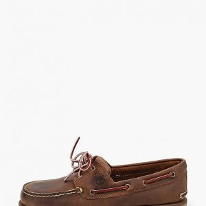 Топсайдеры Timberland Classic Boat 2 Eye