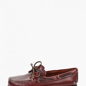 Топсайдеры Timberland Classic Boat 2 Eye
