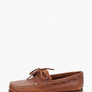 Топсайдеры Timberland