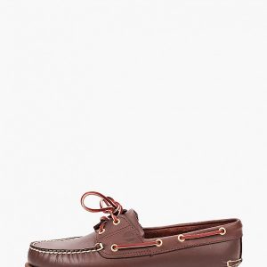 Топсайдеры Timberland MEN'S 2 EYE BOAT SHOE