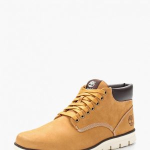 Ботинки Timberland BRADSTREET